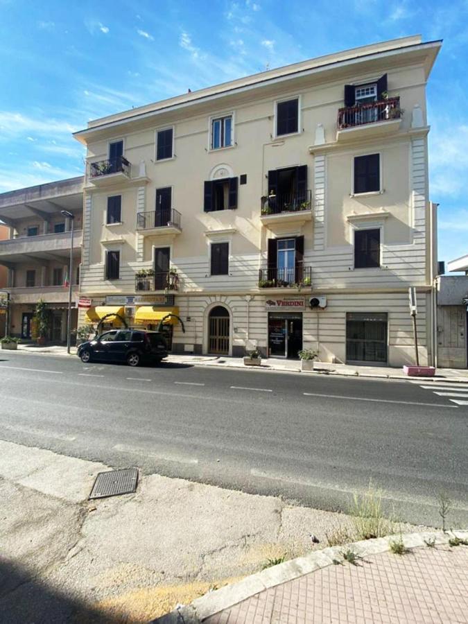 Anzio - Central And Comfortable Apartment Extérieur photo