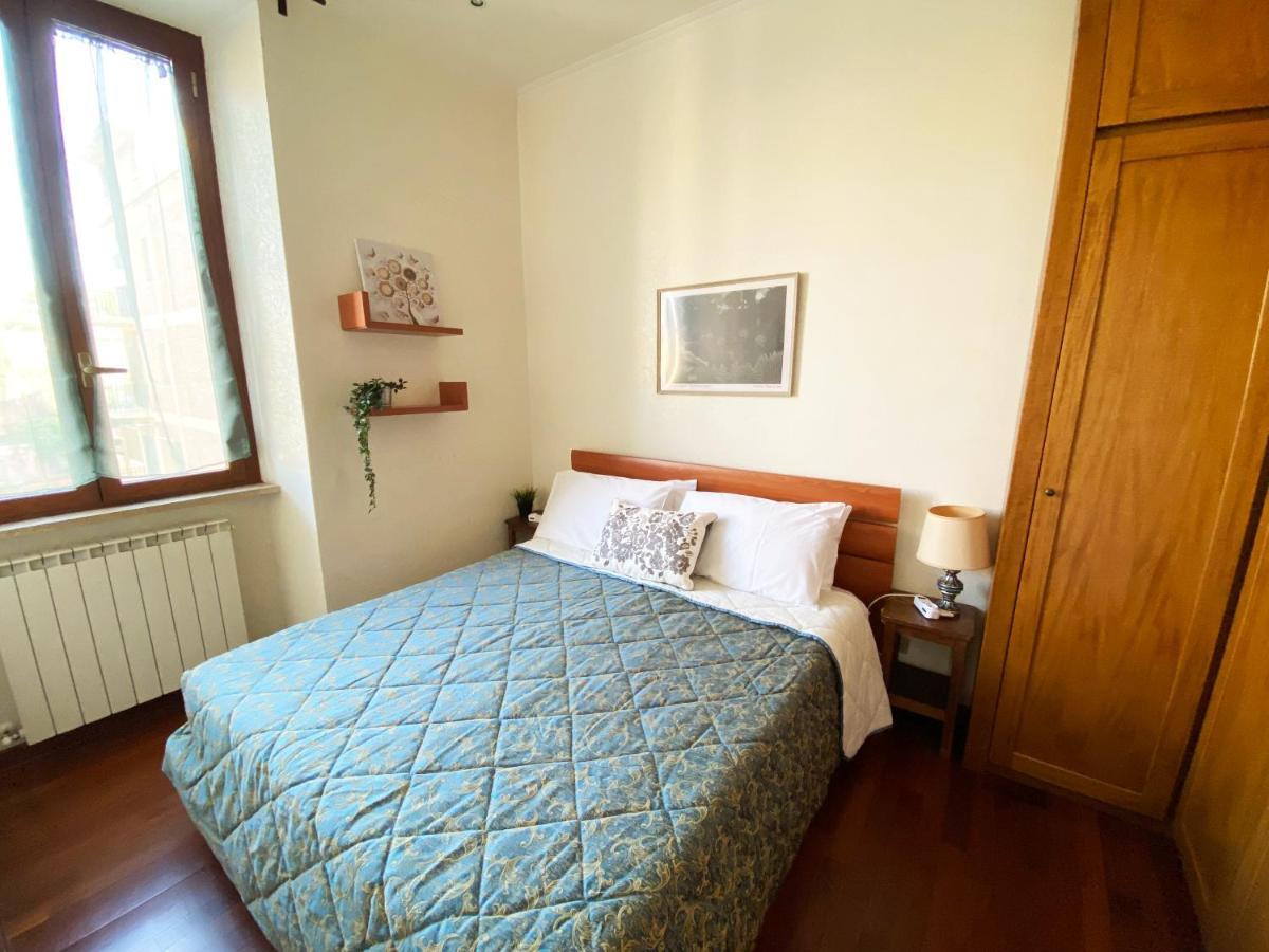 Anzio - Central And Comfortable Apartment Extérieur photo