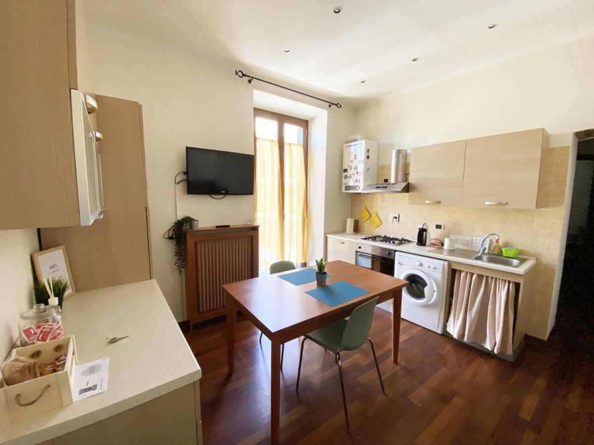 Anzio - Central And Comfortable Apartment Extérieur photo
